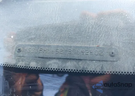 2003 Subaru Outback from USA, damaged, VIN 4S3BH665237642402